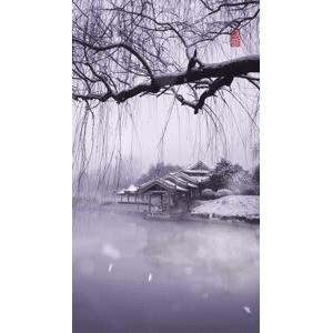 高清风景2353
