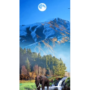 高清风景2354