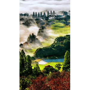 高清风景2362