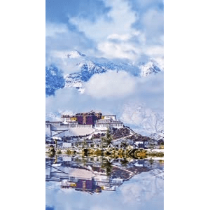 高清风景2384