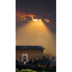 高清风景2391
