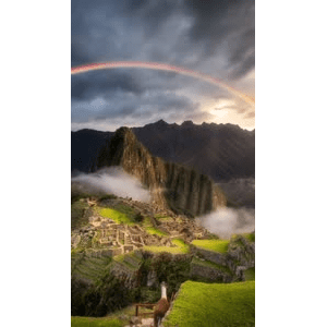 高清风景2399