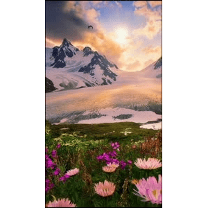 高清风景2452