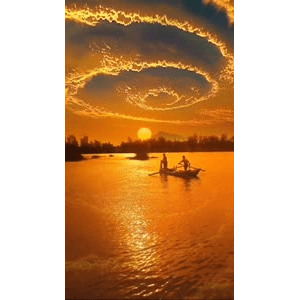 高清风景2461