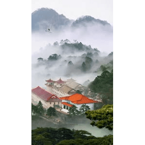 高清风景2482