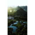 高清风景2501