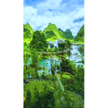 高清风景2504