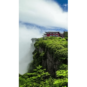 高清风景2524