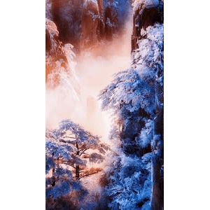高清风景2537