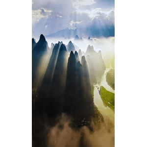 高清风景2545