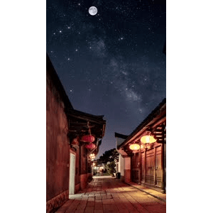 高清风景2552