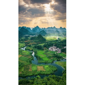 高清风景2557