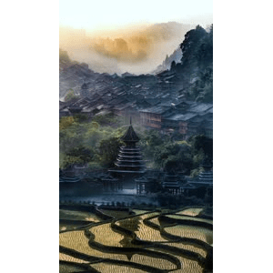 高清风景2565