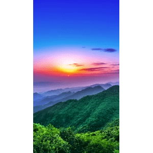 高清风景2580