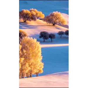高清风景2598