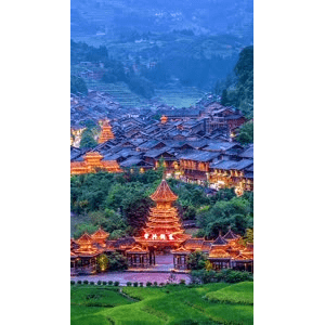 高清风景2636