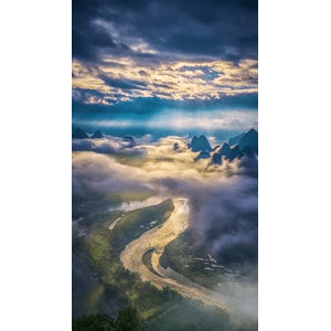 高清风景2652