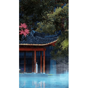 高清风景2661