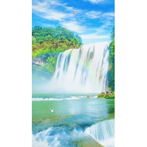 高清风景2672