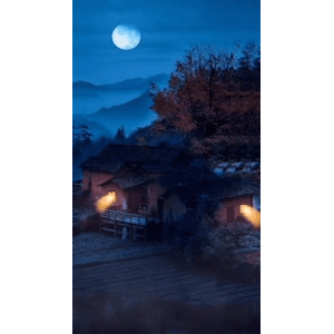 高清风景2700