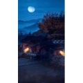 高清风景2700