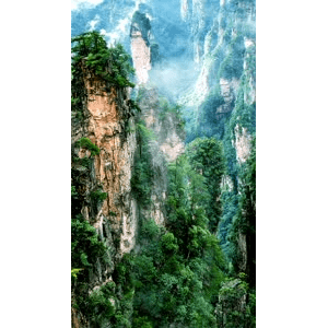 高清风景2701