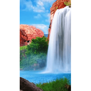 高清风景2738