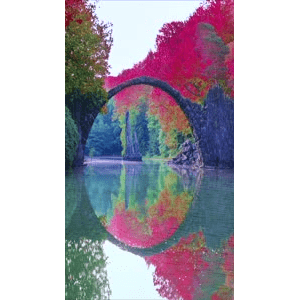 高清风景2744