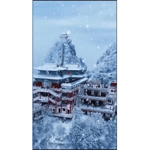 高清风景2769