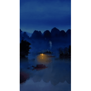高清风景2779