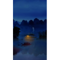 高清风景2779