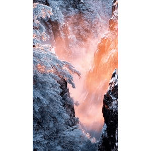 高清风景2800
