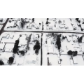 雪景中的城市23