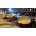雪景中的城市53