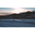 雪景中的城市57