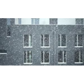 雪景中的城市65