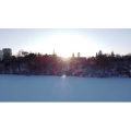 雪景中的城市69