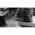 雪景中的城市71
