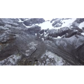 雪景中的自然景色12