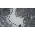 雪景中的自然景色22