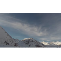 雪景中的自然景色83