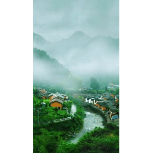 治愈系风景2