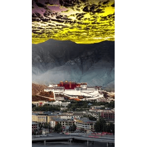 治愈系风景21