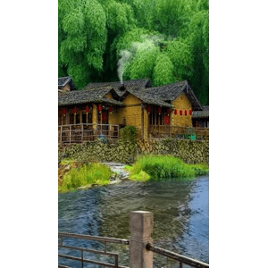 治愈系风景24