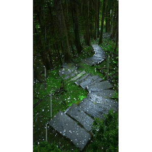 治愈系风景48