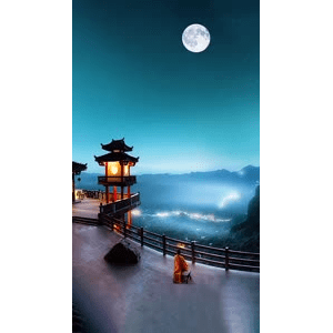 治愈系风景53