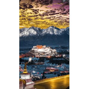 治愈系风景54