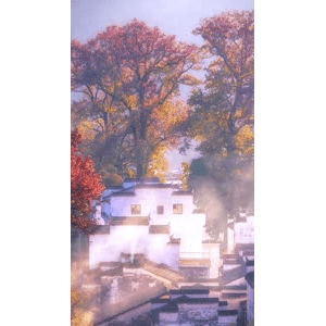 治愈系风景78