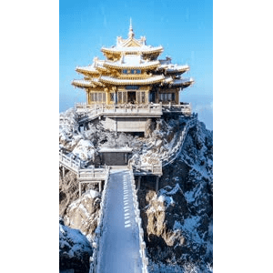治愈系风景88