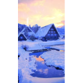 治愈系风景140